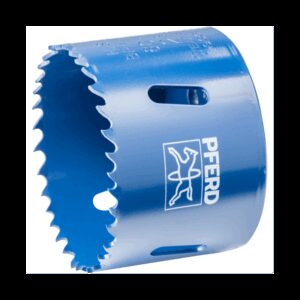 Gręžimo karūna PFERD HSS Ø 121 mm LS121 - Image 3