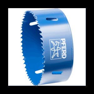 Gręžimo karūna PFERD HSS Ø 22 mm LS22 - Image 5