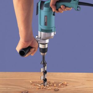 Gręžtuvas MAKITA DP4003 - Image 3
