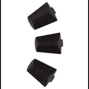 Griebtuvas kniedėms MAKITA 2,4-4,8mm DRV150/250, 3vnt. - Image 2