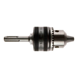 Griebtuvas su adapteriu HiKOKI SDS+ 1,5-13mm - Image 2