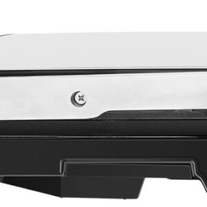 Grilis ECG KG 2033 Duo Grill & Waffle - Image 3