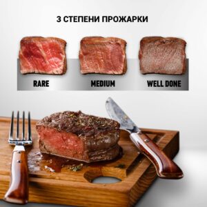 Grilis Polaris PGP 1502 - Image 2