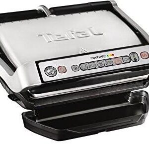 Grilis TEFAL GC712D34 - Image 2