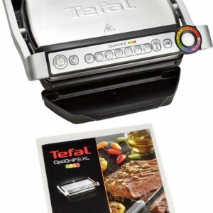 Grilis TEFAL GC712D34 - Image 3
