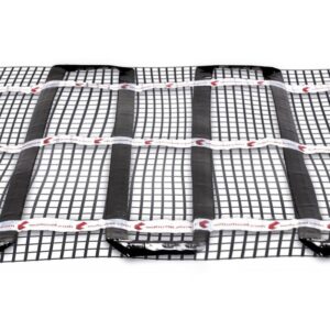 Sieninio šildymo tinklelis Warmwall BLACK - Image 2