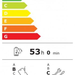 Mobilusis telefonas Samsung A37, 128 GB, violetinė sp. - Image 4