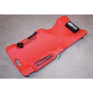 Gultas su ratukais KS TOOLS - Image 4