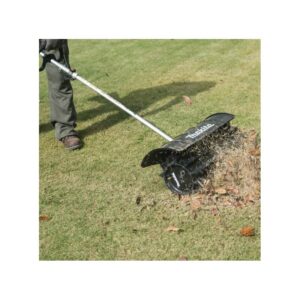 Guminis šepetys su apsauginiu gaubtu MAKITA SW400MP - Image 2