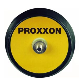 Guminis velcro padas PROXXON 50mm - Image 2