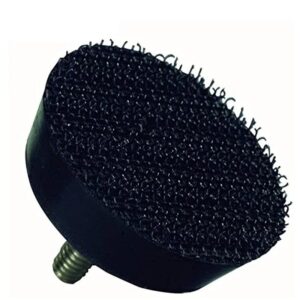 Guminis velcro padas PROXXON 50mm - Image 3