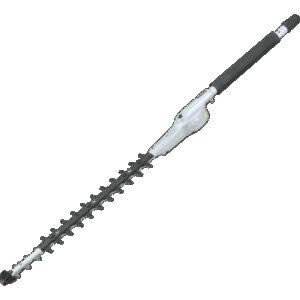 Gyvatvorių žirklių priedas (tiesus) MAKITA EN410MP