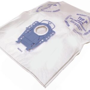 BOSCH/SIEMENS BBZ41FP krepšiai - Image 2