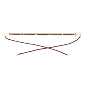 Halogeninė kaitinimo lempa INFRACOLOR SP990502