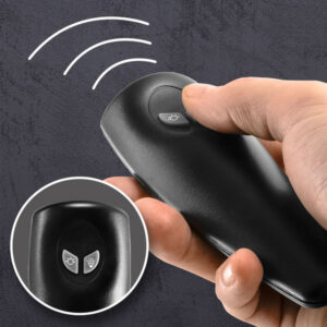 Halogeninis infraraudonųjų spindulių šildytuvas Trotec IR 2010 SC - Image 6