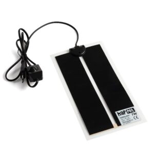 HapPet Šylantis kilimėlis 7W su kontroleriu