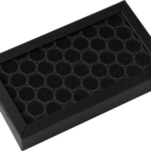 Hepa filtras ECG AH D501 T