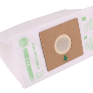 HOOVER H75 microfiber bag - Image 2