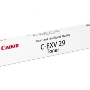 Tonerių kasetė Canon C-EXV29M, violetinė sp.