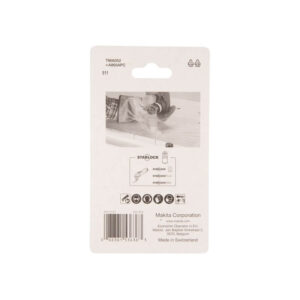 Įgilinamasis pjūklelis medienai MAKITA TMA052 65mm 5 vnt. - Image 3