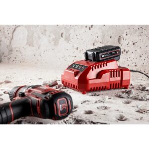 Įkroviklis FLEX CA 12,0V 230/CEE - Image 3