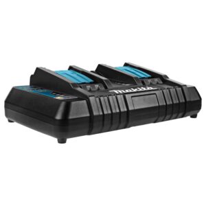 Įkroviklis MAKITA DC18RD 14,4V-18V - Image 3
