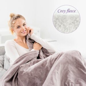 Šildanti antklodė Beurer HD75 - Image 3