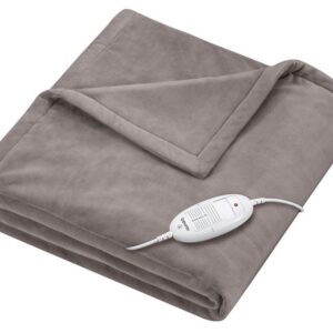 Šildanti antklodė Beurer HD75