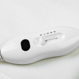 Šildanti antklodė ECG ED 8036 - Image 2