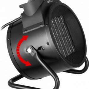 Šildytuvas ECG HH 3010 - Image 3