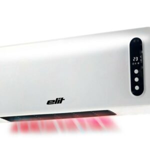 Šildytuvas Elit PTC-22 2000W - Image 2