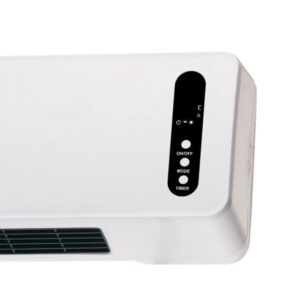 Šildytuvas Elit PTC-22 2000W - Image 3