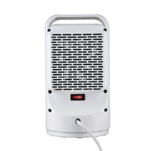 Šildytuvas Polaris PCDH 2115 White - Image 3