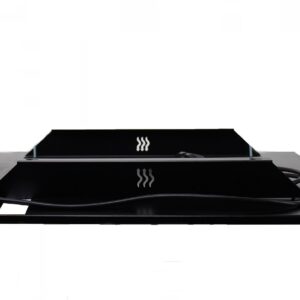 Šildytuvas Kam-in easy heat 475BT - Image 3