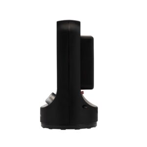 Šildytuvas Polaris PCDH 2115 black - Image 3