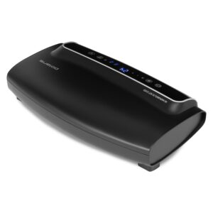 Šildytuvas Polaris PCWH 0512D, juodas - Image 3