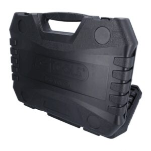 Ilgų ir trumpų smūginių galvų komplektas KS TOOLS 1/2", 40vnt. - Image 3