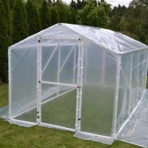 Šiltnamis PTF6 paprika 201x399, 8m2 - Image 2