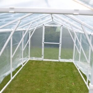 Šiltnamis PTF6 paprika 201x399, 8m2 - Image 3