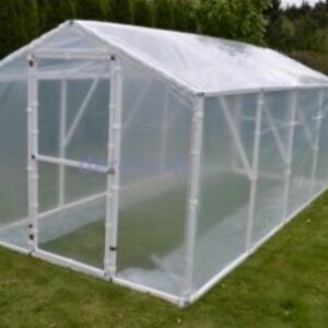 Šiltnamis PTF6 paprika 201x399, 8m2