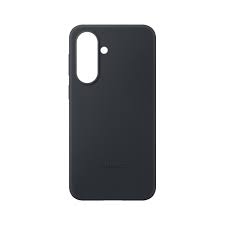 EF-PA376CBE Samsung Silicone dėklas skirtas Samsung Galaxy A37 Black