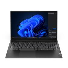 Lenovo Laptop V15 5te Gen. 15.6 i3-1315U 8GB RAM 512GB SSD - Black