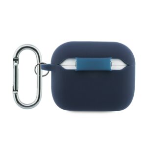 Red Bull Silicone dėklas skirtas AirPods Pro 3 Navy