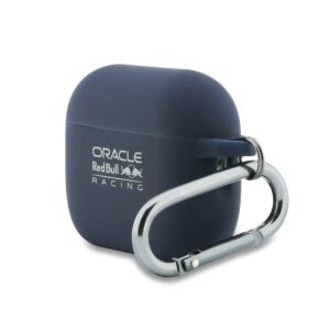 Red Bull Silicone dėklas skirtas AirPods Pro 3 Navy - Image 2