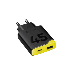 Tactical Minimi GaN 45W AC