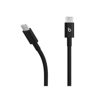 MDGA4ZM/A Apple Beats USB-C/USB-C Data Cable 1.5m Black