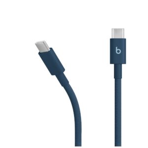 MDGE4ZM/A Apple Beats USB-C/USB-C Data Cable 1.5m Navy