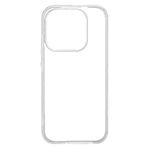 Tactical TPU dėklas skirtas Xiaomi 17 skaidrus