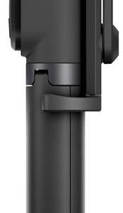 Mi Selfie Stick & Tripod 2in1 juodos spalvos