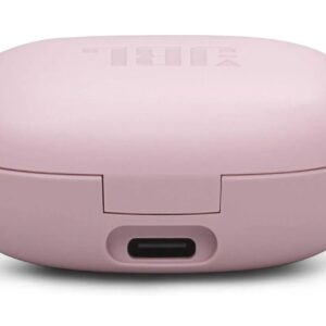JBL Wave Flex 2 TWS ausinės rožinės spalvos - Image 2